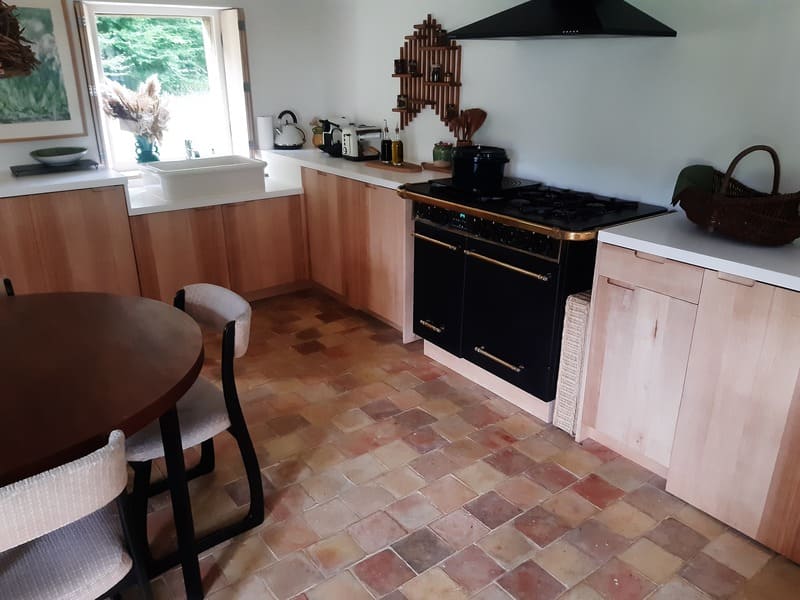 Meubles sur mesure Eperrais