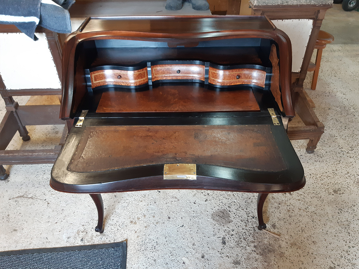 Meubles sur mesure Eperrais